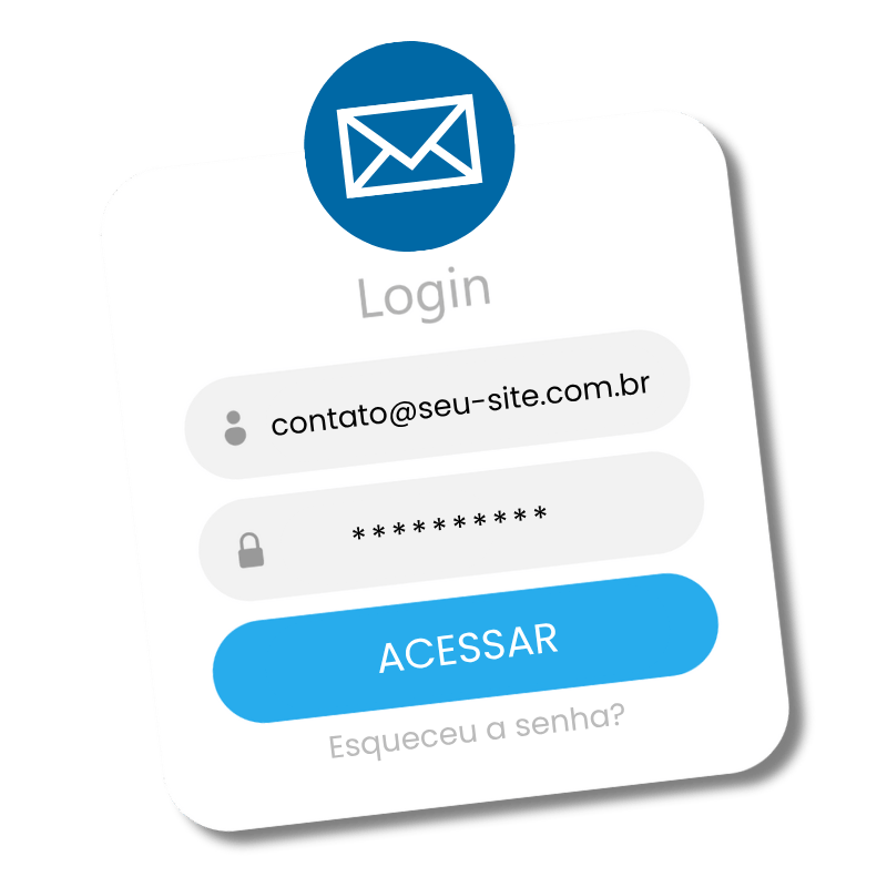 E-mails Profissionais para Médicos